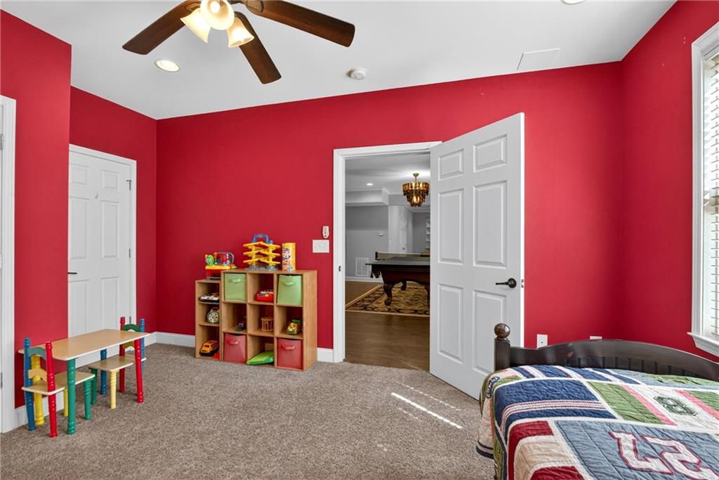 3975 Sweeting Street Cumming, GA 30041 - Photo 45 of 56