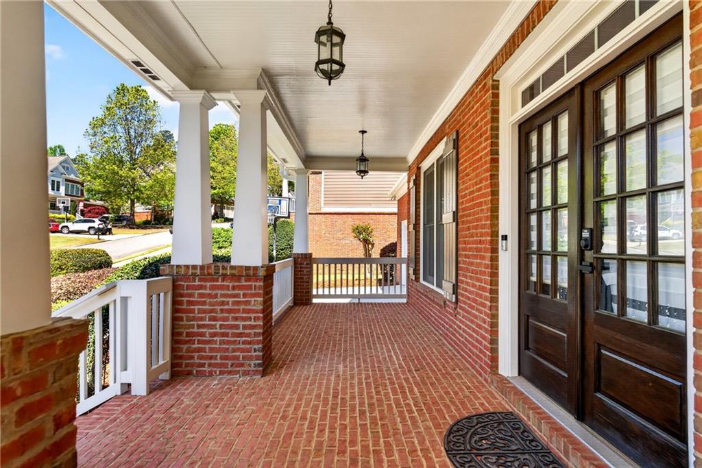 3975 Sweeting Street Cumming, GA 30041 - Photo 47 of 56