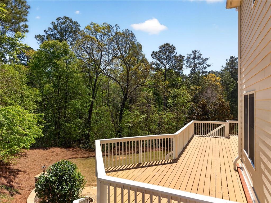3975 Sweeting Street Cumming, GA 30041 - Photo 49 of 56