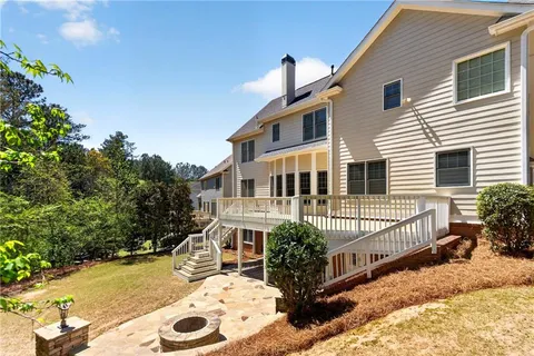 $900,000 | 3975 Sweeting Street, Cumming, GA 30041