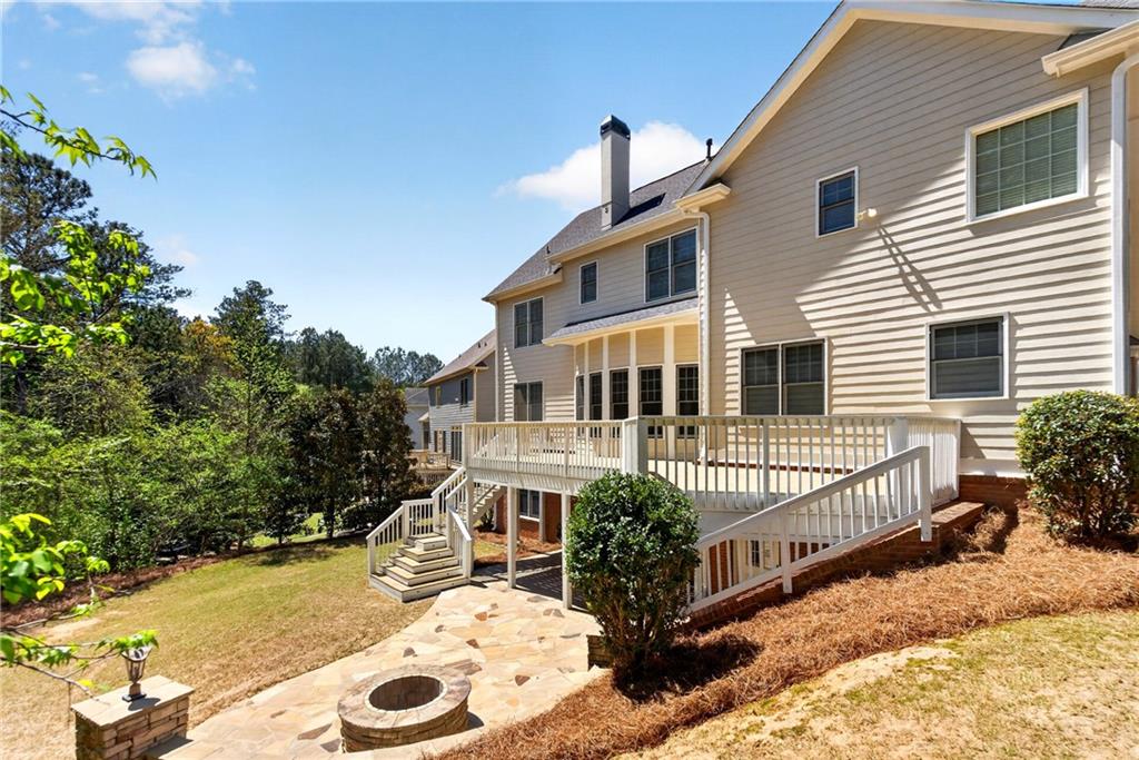 3975 Sweeting Street Cumming, GA 30041 - Photo 50 of 56