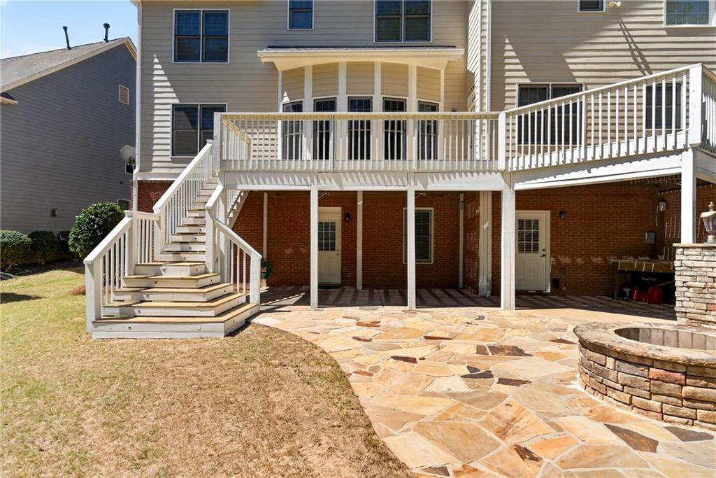 3975 Sweeting Street Cumming, GA 30041 - Photo 51 of 56
