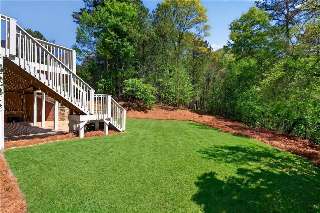 3975 Sweeting Street Cumming, GA 30041 - Photo 54 of 69