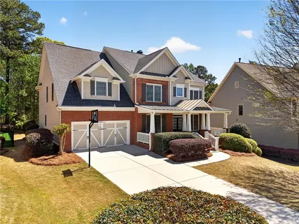 $900,000 | 3975 Sweeting Street, Cumming, GA 30041