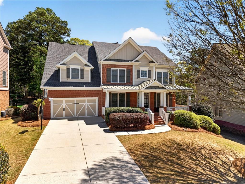 3975 Sweeting Street Cumming, GA 30041 - Photo 56 of 56