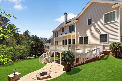 $889,900 | 3975 Sweeting Street, Cumming, GA 30041