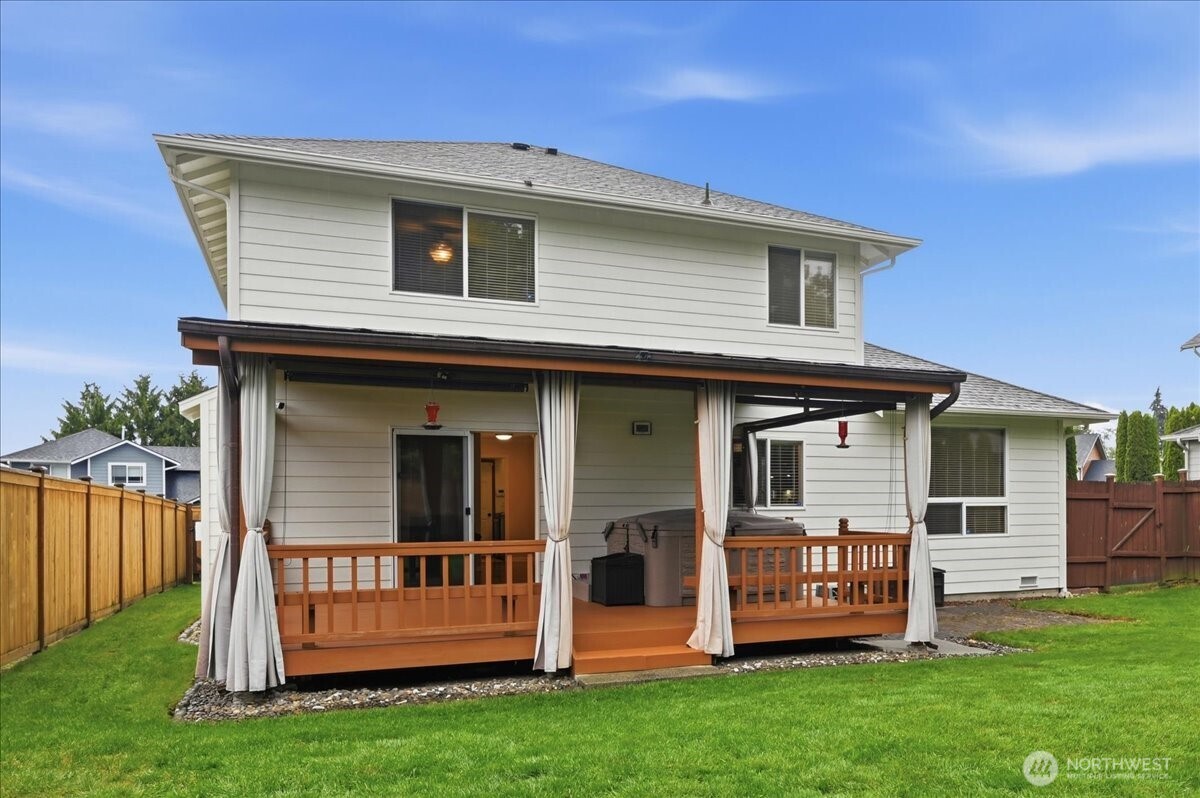 910 135th Street Southwest Everett, WA 98204 - Photo 30 of 33