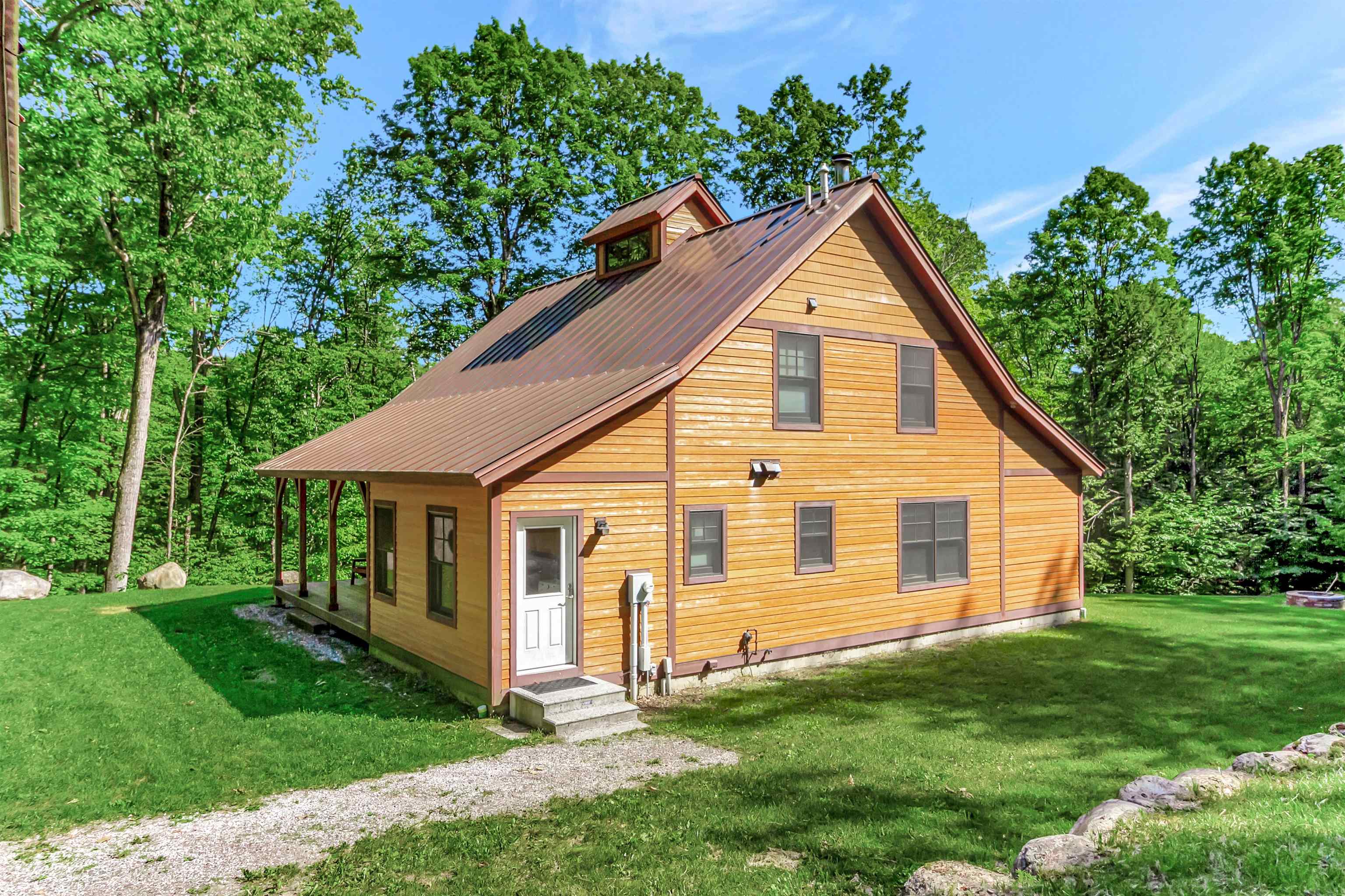 13 Lower Middle Road Chittenden, VT 05763 - Photo 5 of 52