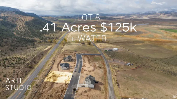 $125,000 | 1255 South 500 West, Unit 8, Manti, UT 84642