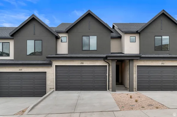 $554,990 | 4280 North Buckstone Way, Unit 1360, Lehi, UT 84048