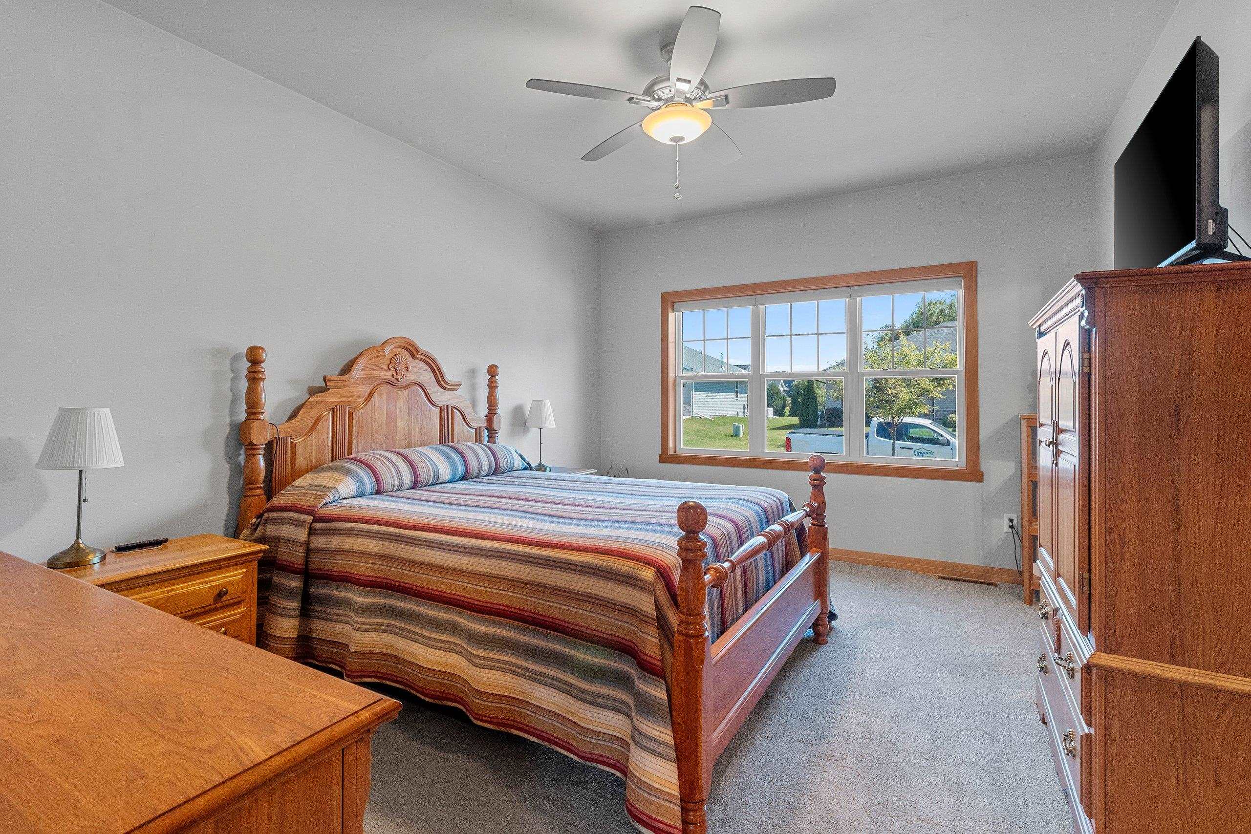 5042 North Milkweed Trail Appleton, WI 54913 - Photo 23 of 49