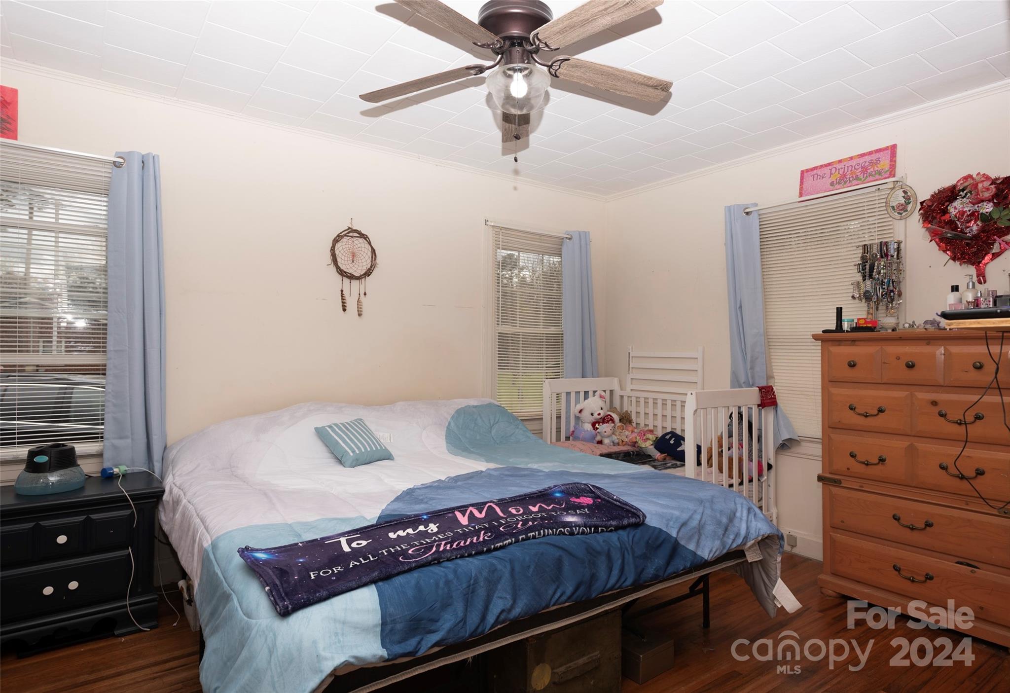 146 Pee Dee Road Mount Gilead, NC 27306 - Photo 21 of 29 Gallery Image 21
