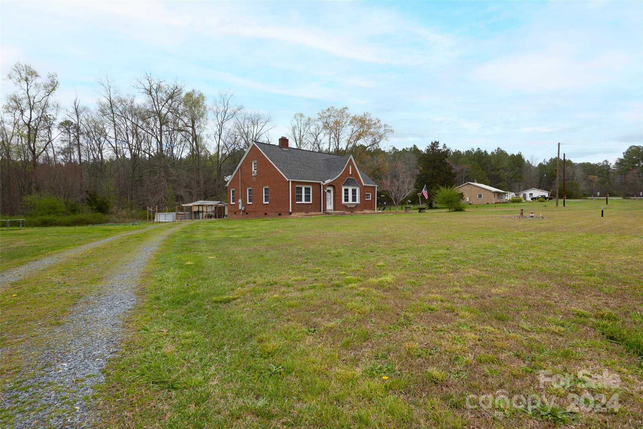 146 Pee Dee Road Mount Gilead, NC 27306 - Photo 8 of 29 Gallery Image 8