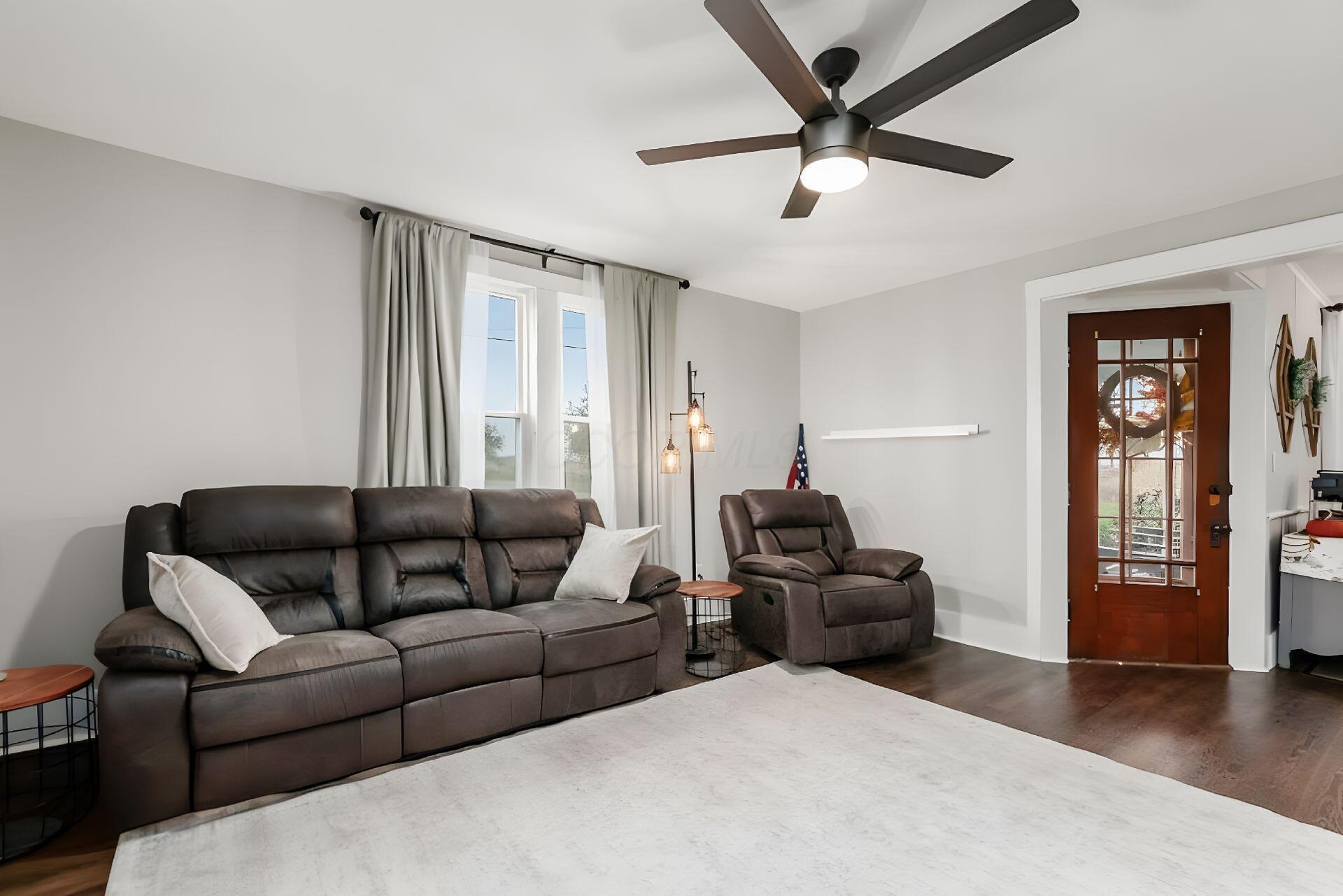 13019 Foundation Road Croton, OH 43013 - Photo 18 of 42 Living Room
