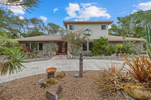 $699,000 | 8255 Longbay Boulevard, Sarasota, FL 34243