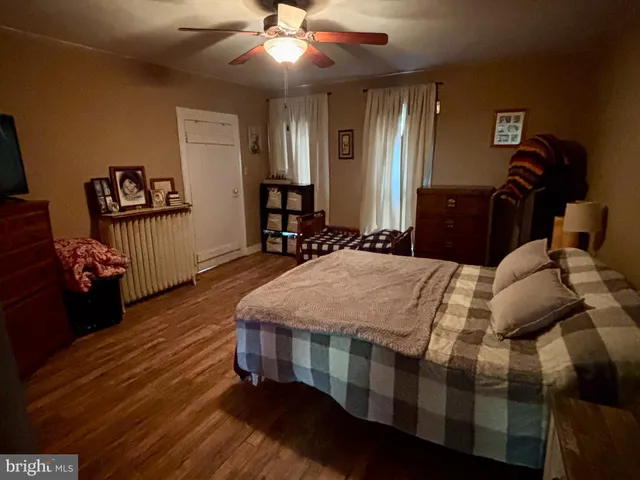 $204,900 | 124 West Main Street, Millheim, PA 16854