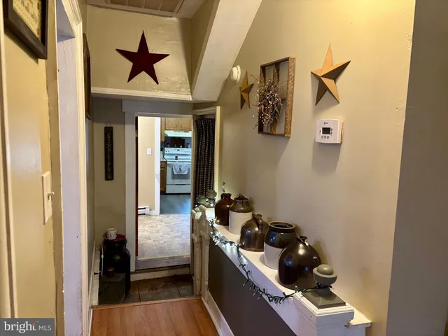 $204,900 | 124 West Main Street, Millheim, PA 16854