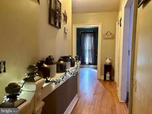 $204,900 | 124 West Main Street, Millheim, PA 16854