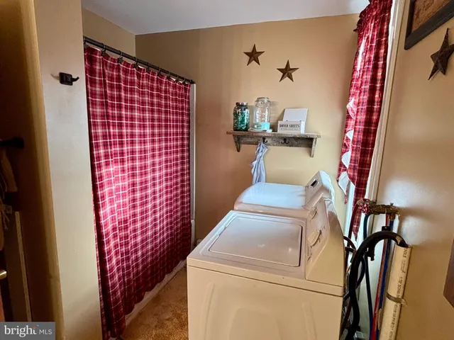 $204,900 | 124 West Main Street, Millheim, PA 16854