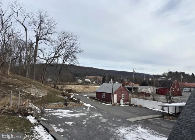 $204,900 | 124 West Main Street, Millheim, PA 16854