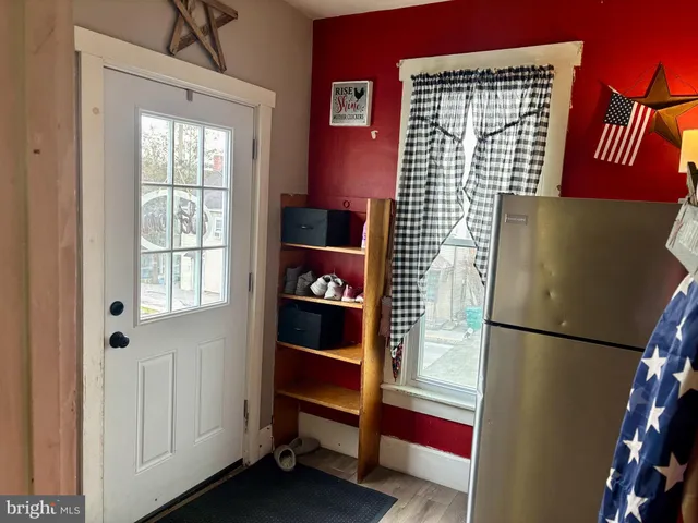 $204,900 | 124 West Main Street, Millheim, PA 16854