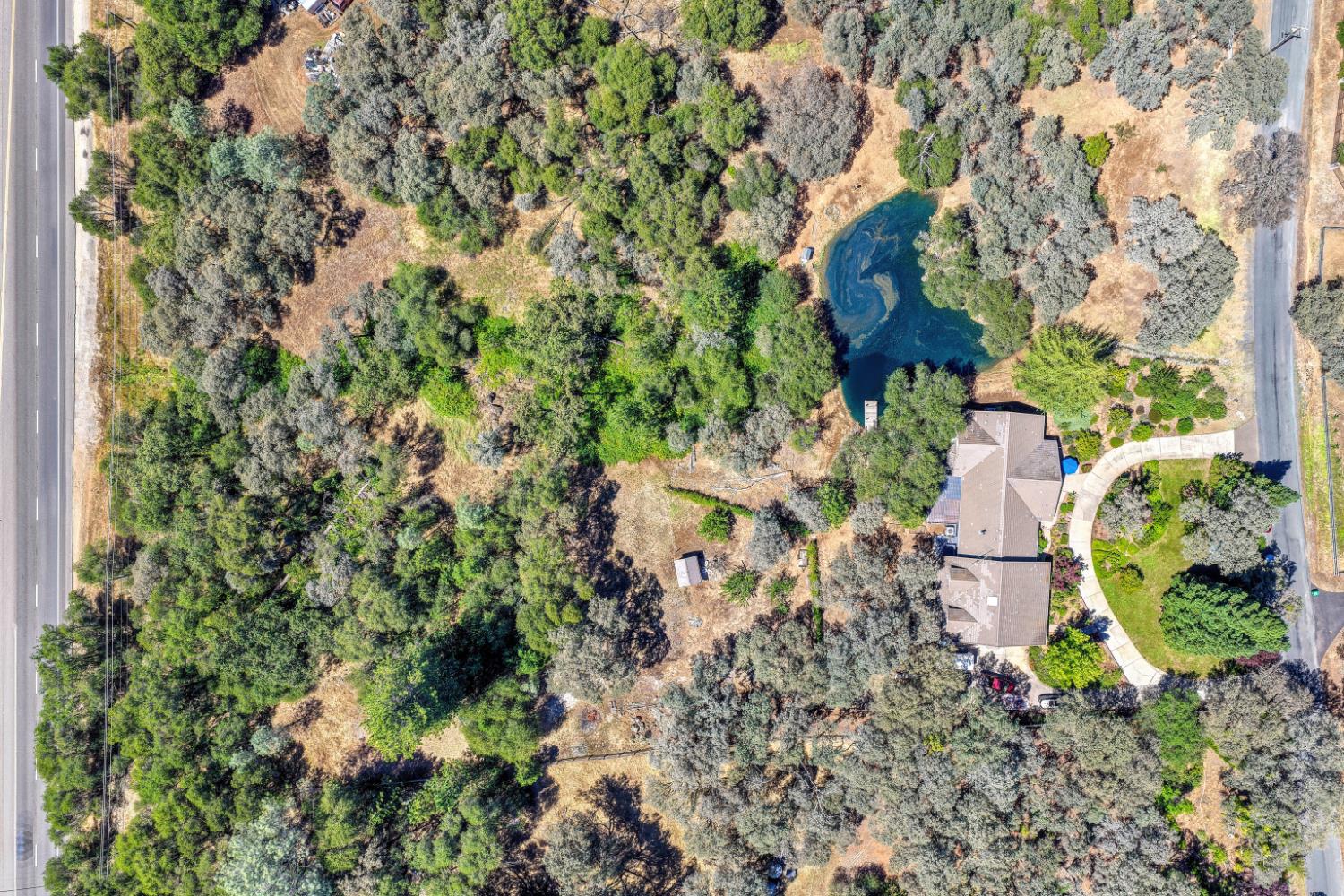 23234 Hidden Ranch Road Auburn, CA 95602 - Photo 81 of 81