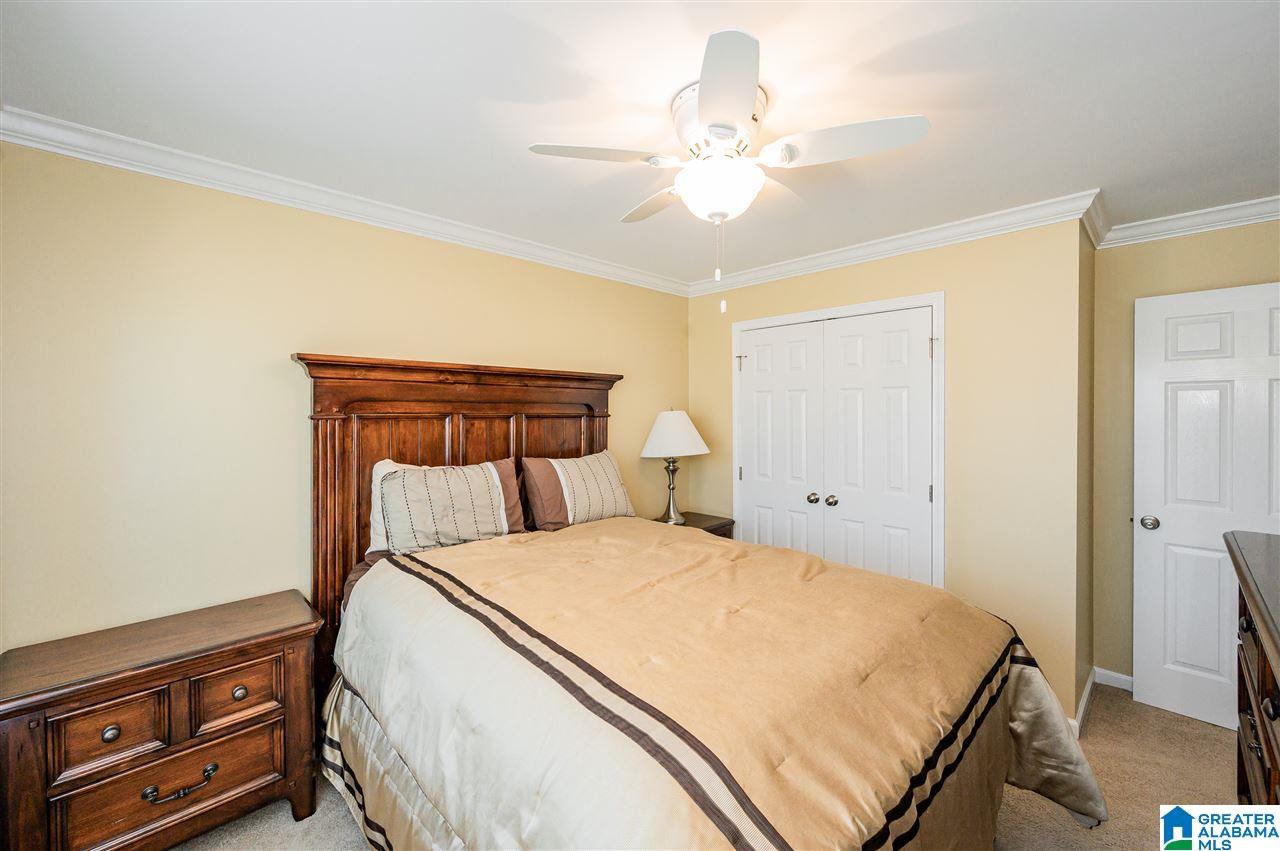 566 Overlook Road Fultondale, AL 35068 - Photo 34 of 41
