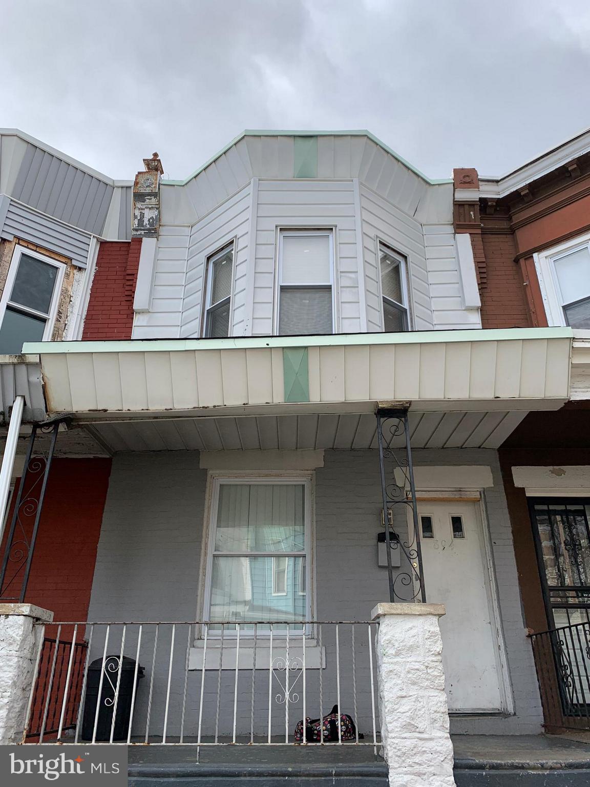 894 Farson Street Philadelphia, PA 19139 - Photo 1 of 20