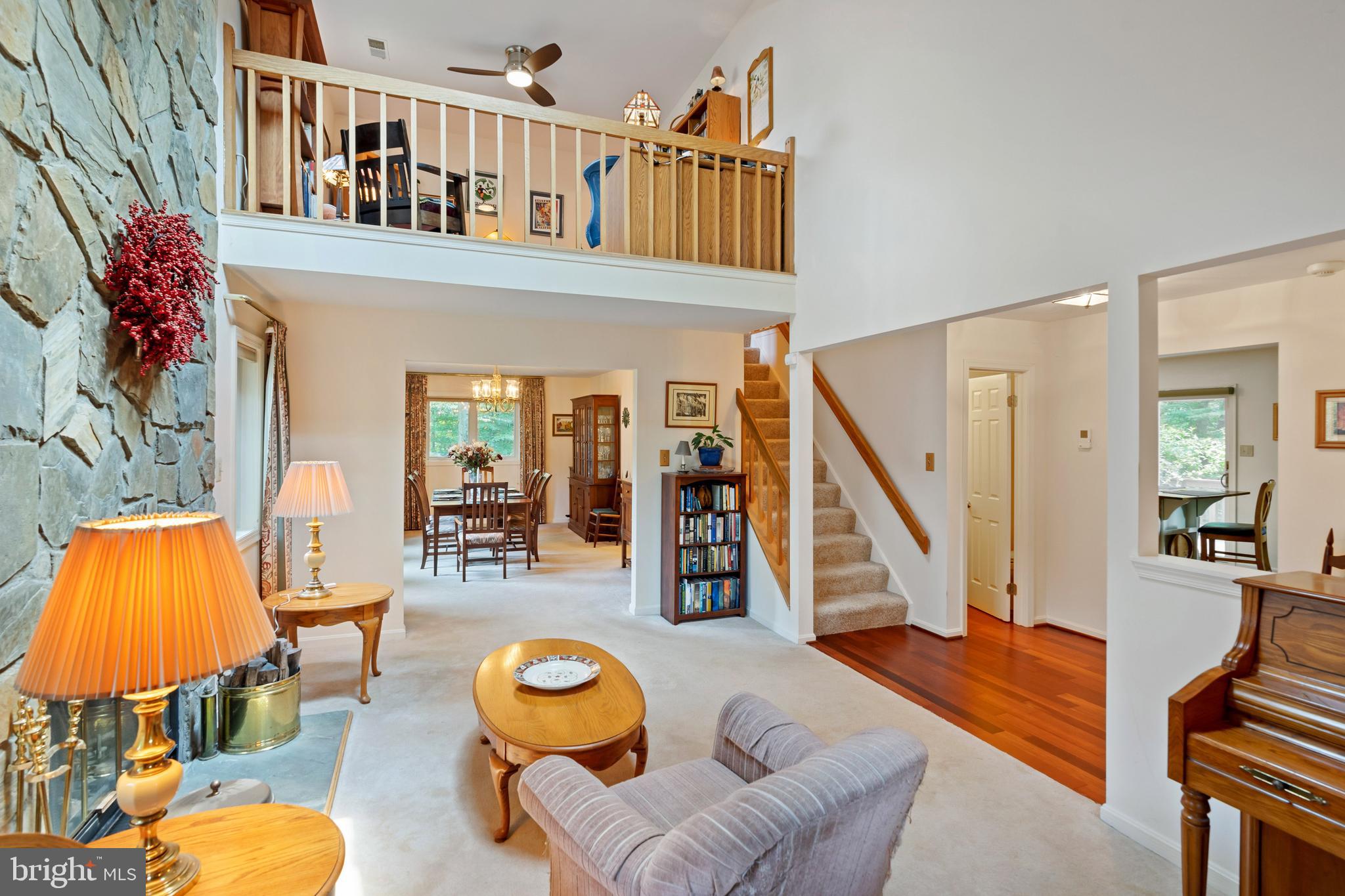 17 Rutherford Circle Sterling, VA 20165 - Photo 19 of 50 Gallery Image 19