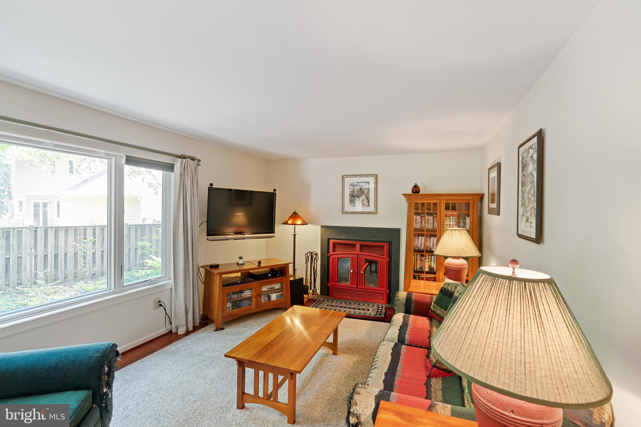 17 Rutherford Circle Sterling, VA 20165 - Photo 22 of 50 Gallery Image 22