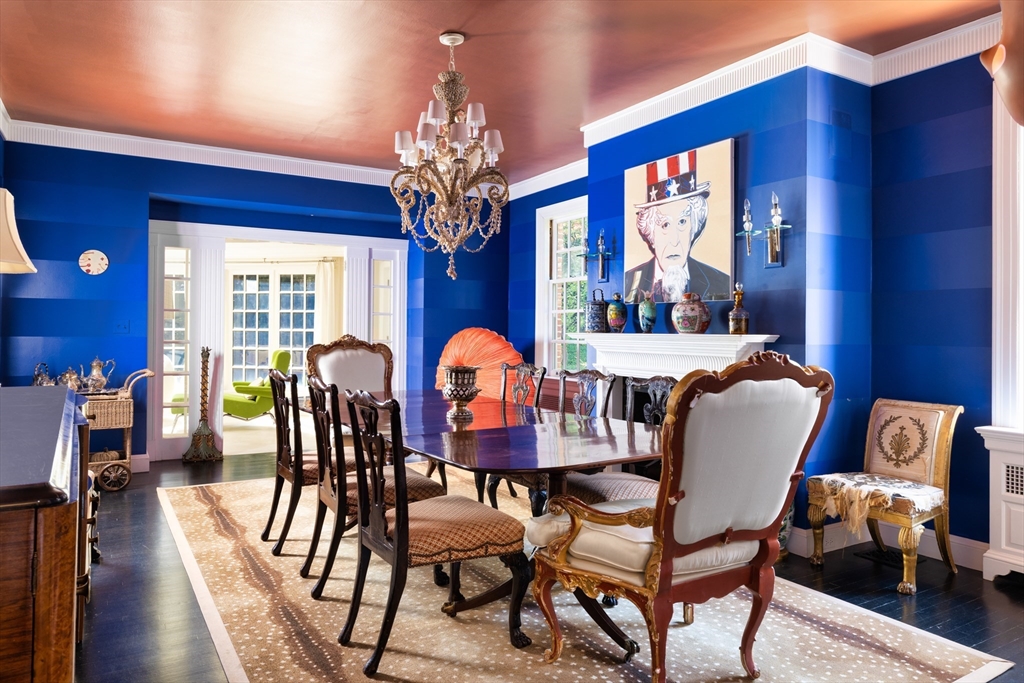 40 Singletree Road Brookline, MA 02467 - Photo 8 of 23