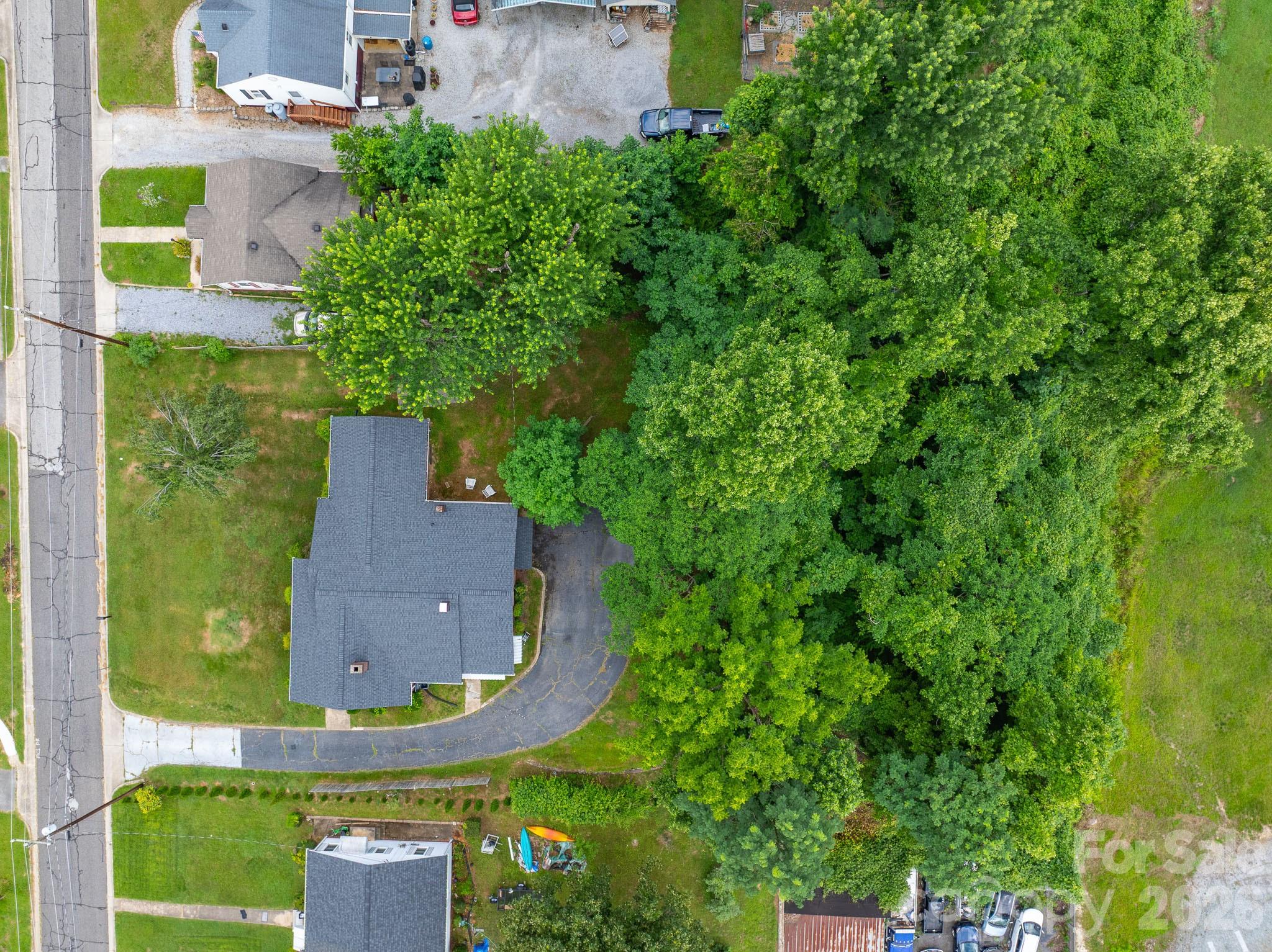 46 Gilkey Street Marion, NC 28752 - Photo 32 of 34