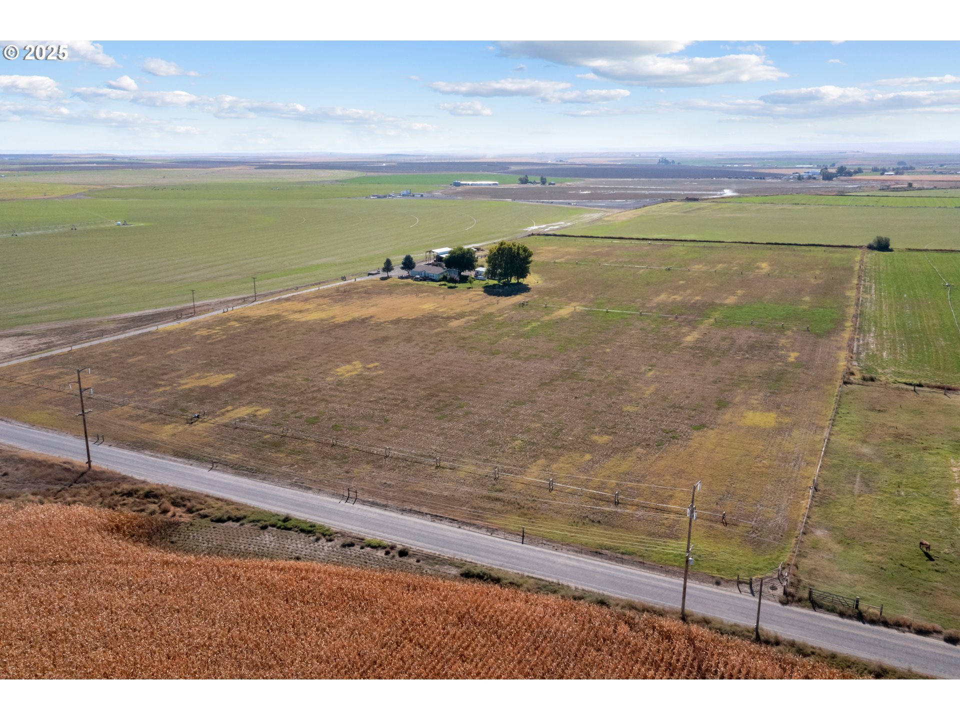 34656 County 1172 Road Stanfield, OR 97875 - Photo 37 of 48