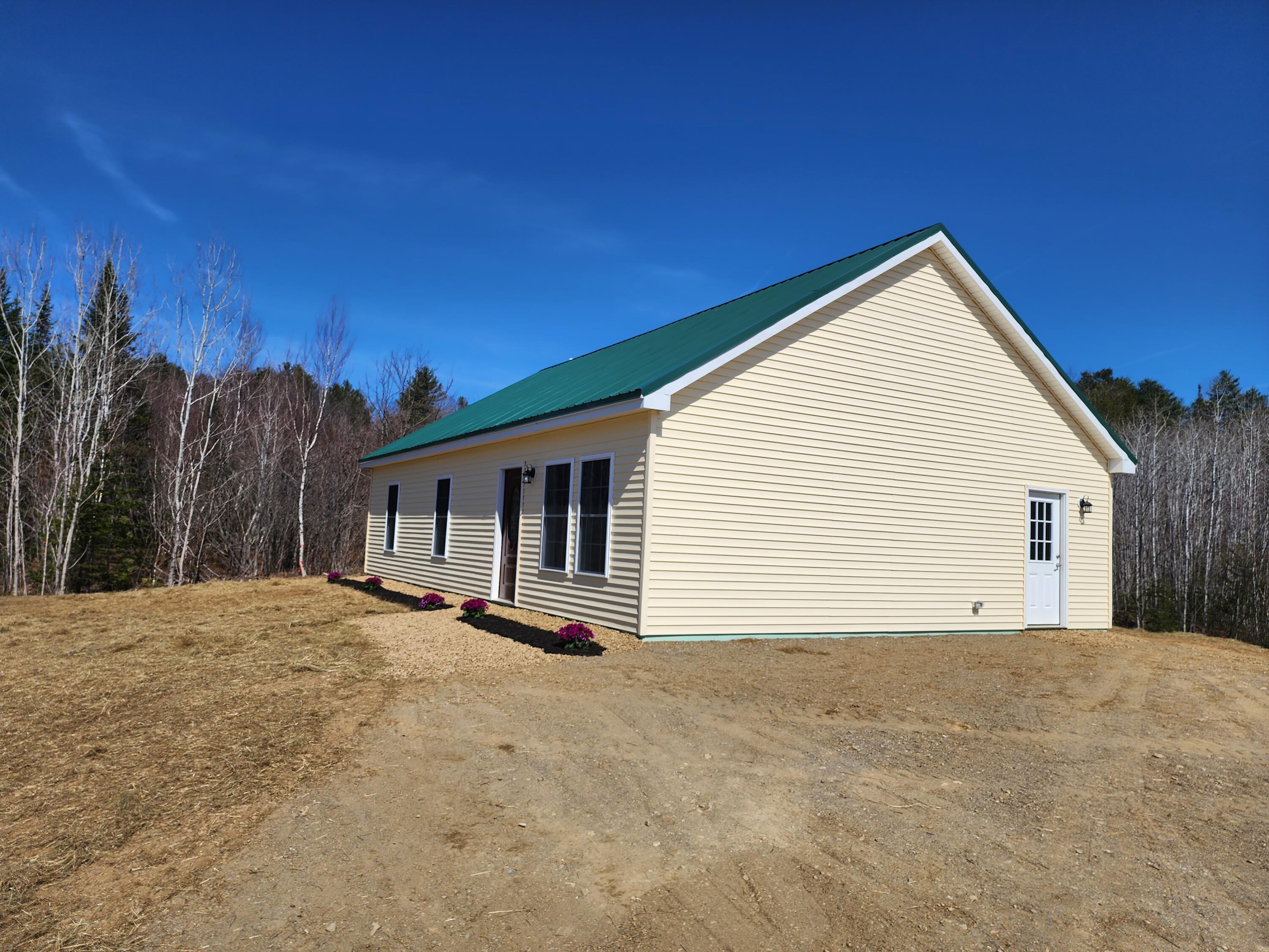 7 Oak Ridge Lane Frankfort, ME 04438 - Photo 25 of 31 20230414_142847