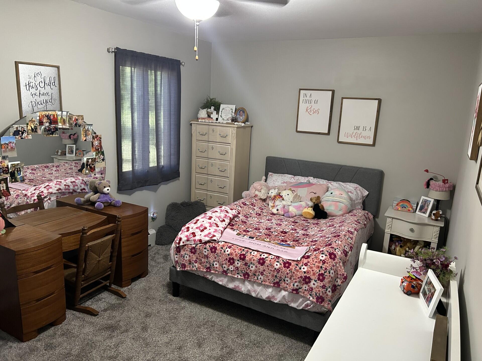 10239 Krugh Road Mendon, OH 45862 - Photo 18 of 52 Downstair bedroom