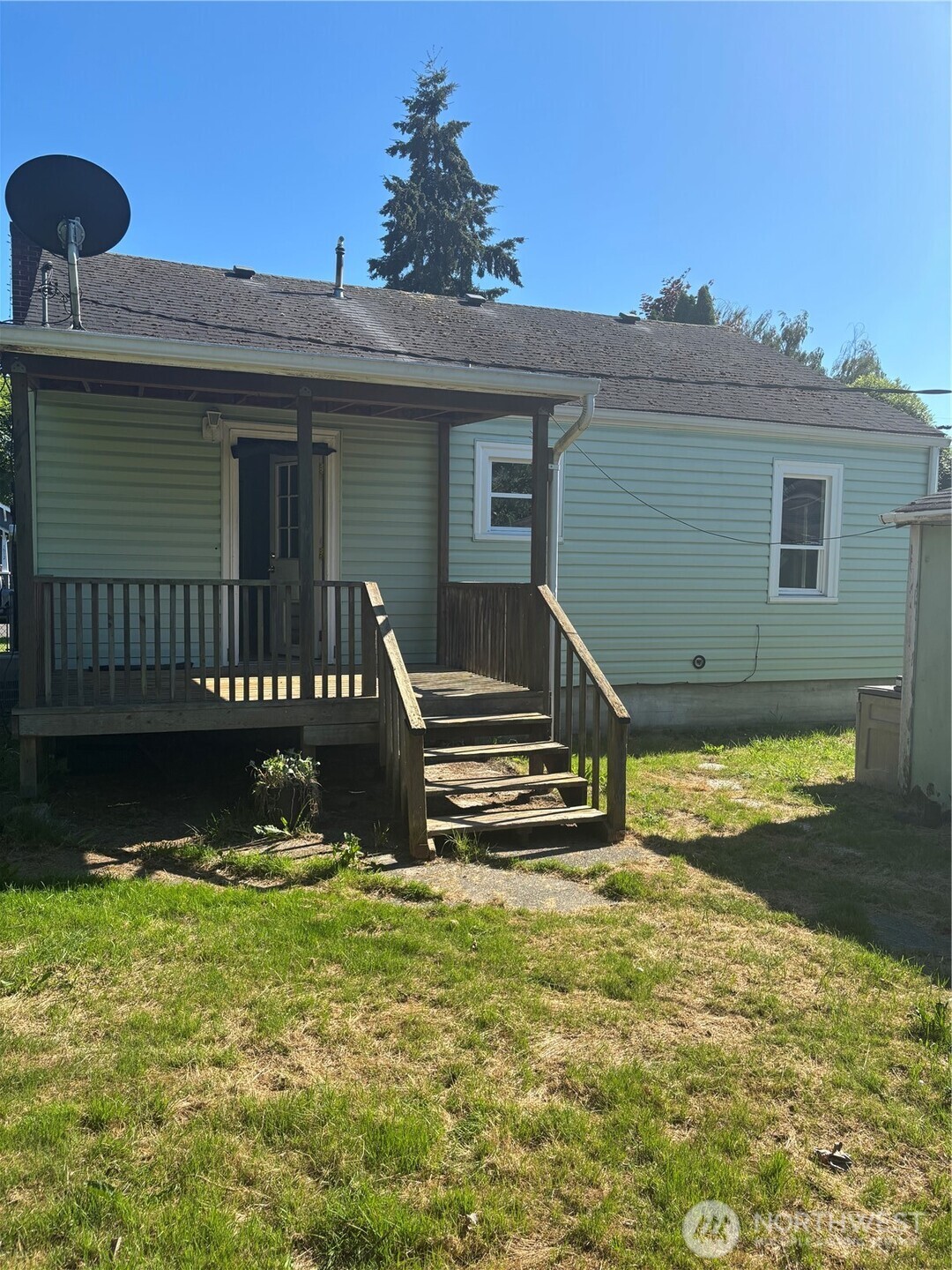 1509 Everett Street Sumner, WA 98390 - Photo 8 of 10