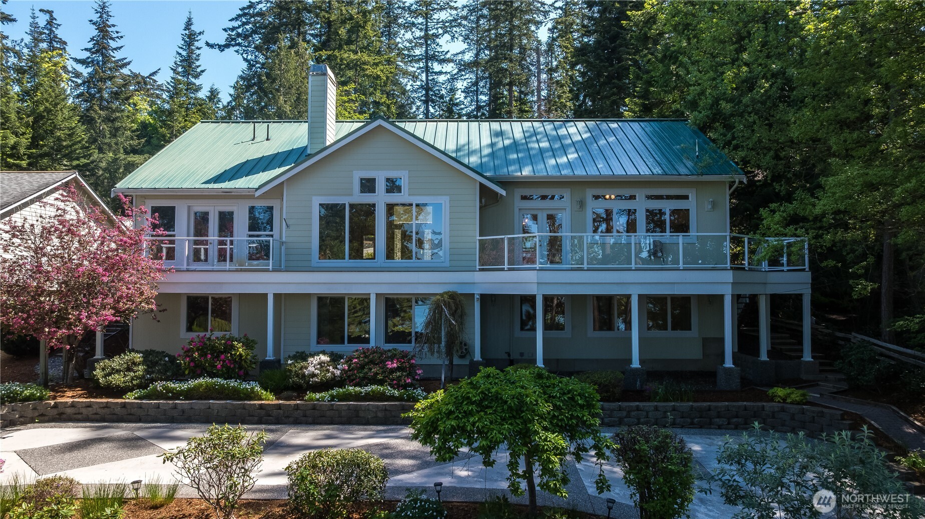 17340 Maple Lane La Conner, WA 98257 - Photo 28 of 29