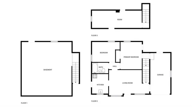 $185,000 | 4444 North Chestnut Avenue, Kansas City, MO 64117