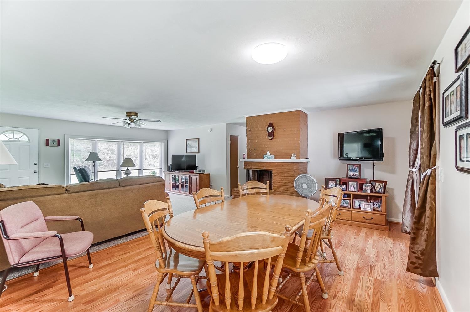 104 Lucy Run Road Amelia, OH 45102 - Photo 13 of 50 Gallery Image 13