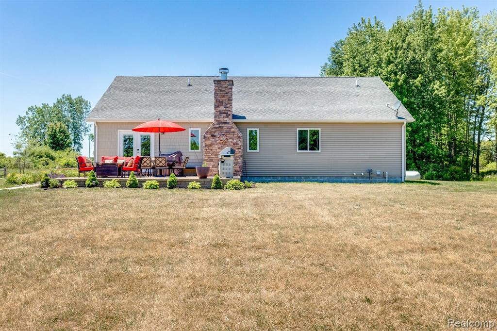5440 Capac Road Capac, MI 48014 - Photo 64 of 69