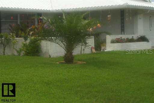 3548 Calera Drive New Port Richey, FL 34652 - Photo 6 of 8 Other