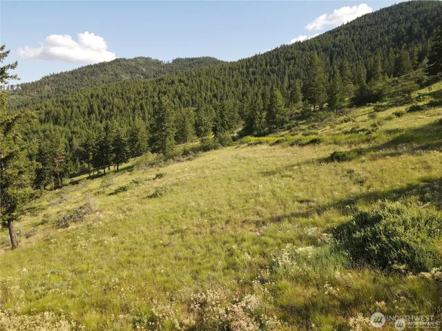 a view of mountains and mountain view
