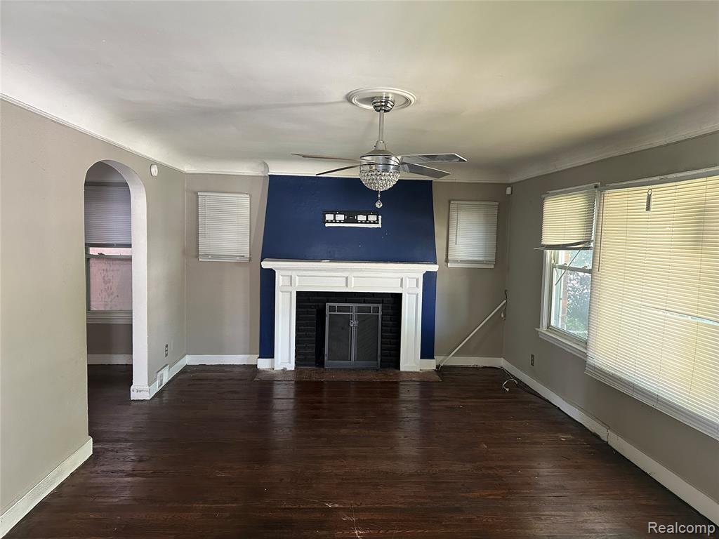 17233 Annchester Road Detroit, MI 48219 - Photo 11 of 13 Gallery Image 11
