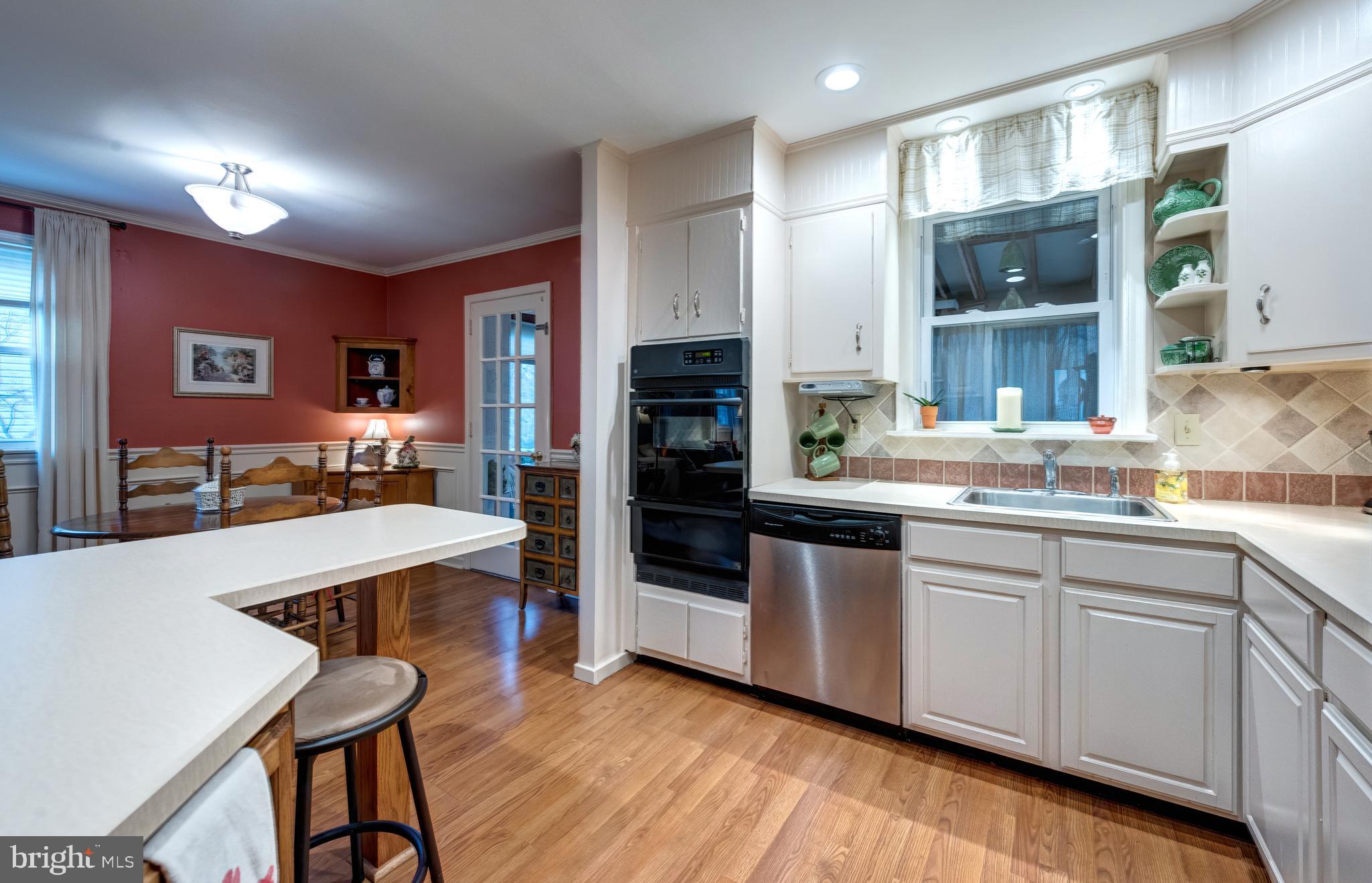 127 Bartholomew Road Berwyn, PA 19312 - Photo 12 of 38 Kitchen