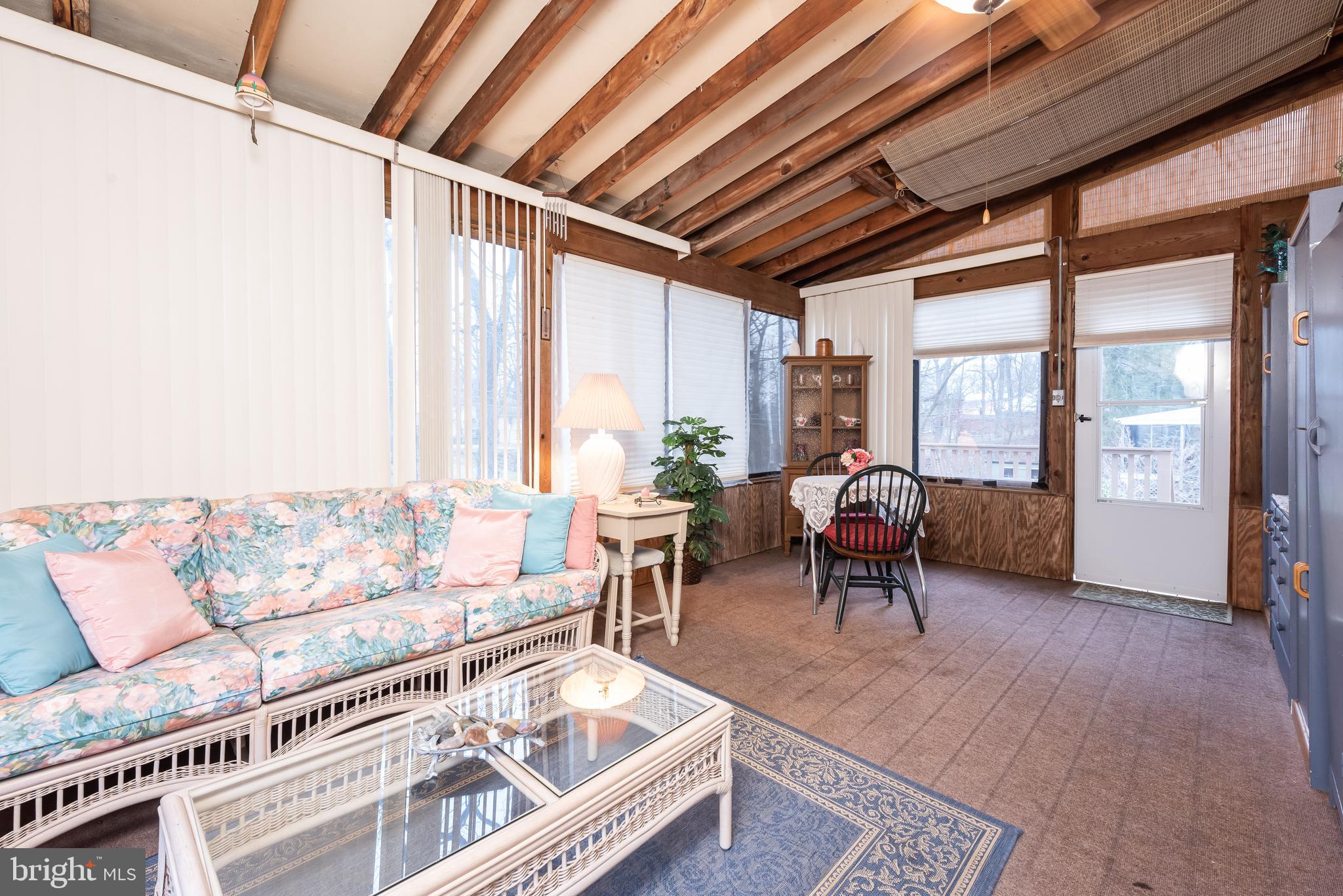127 Bartholomew Road Berwyn, PA 19312 - Photo 17 of 38 Sun Porch