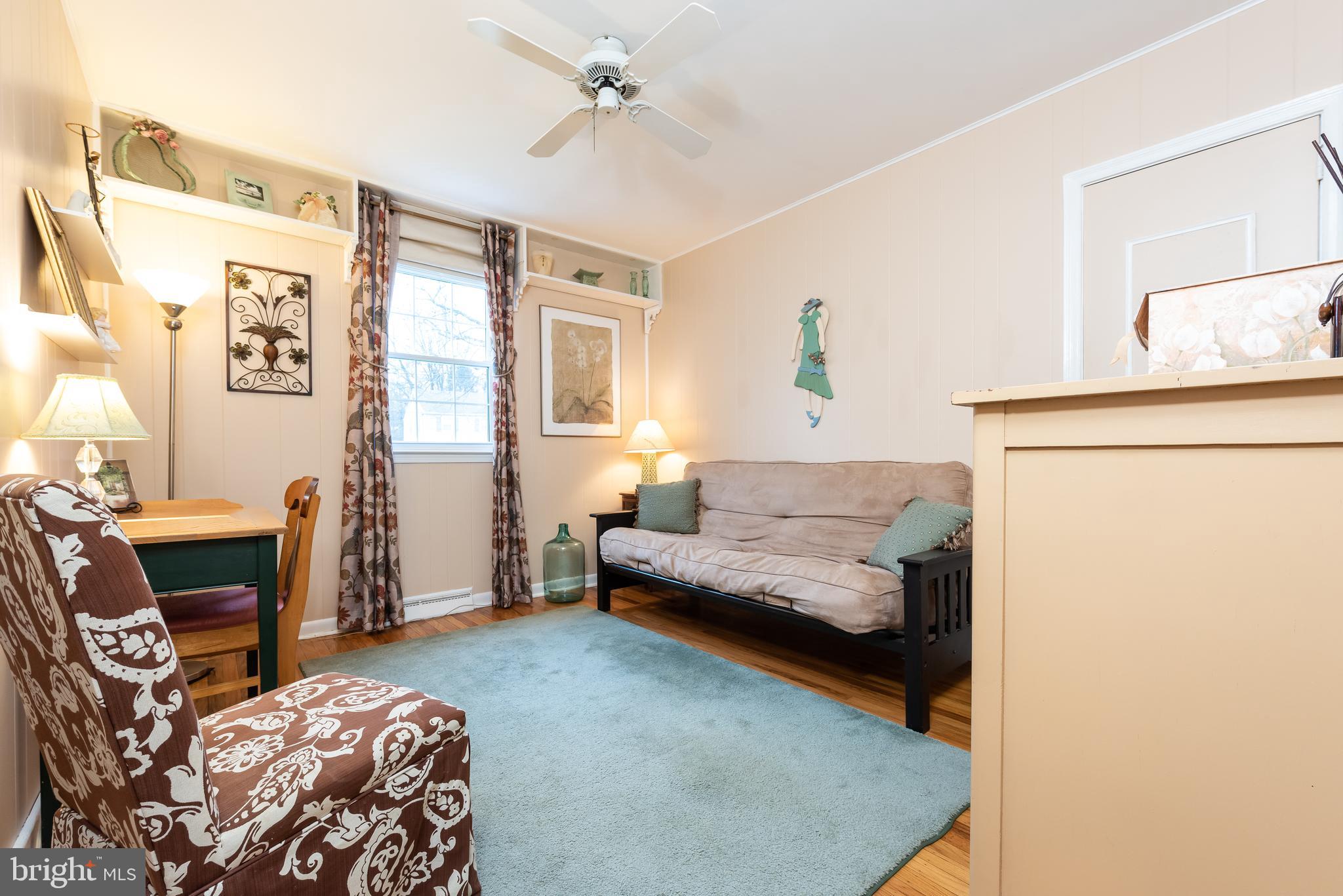 127 Bartholomew Road Berwyn, PA 19312 - Photo 23 of 38 Bedroom