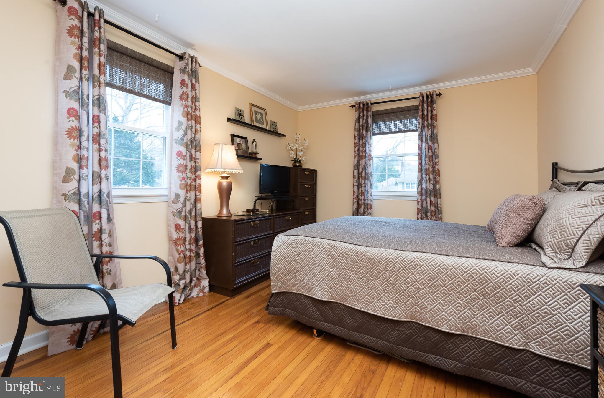 127 Bartholomew Road Berwyn, PA 19312 - Photo 24 of 38 Bedroom