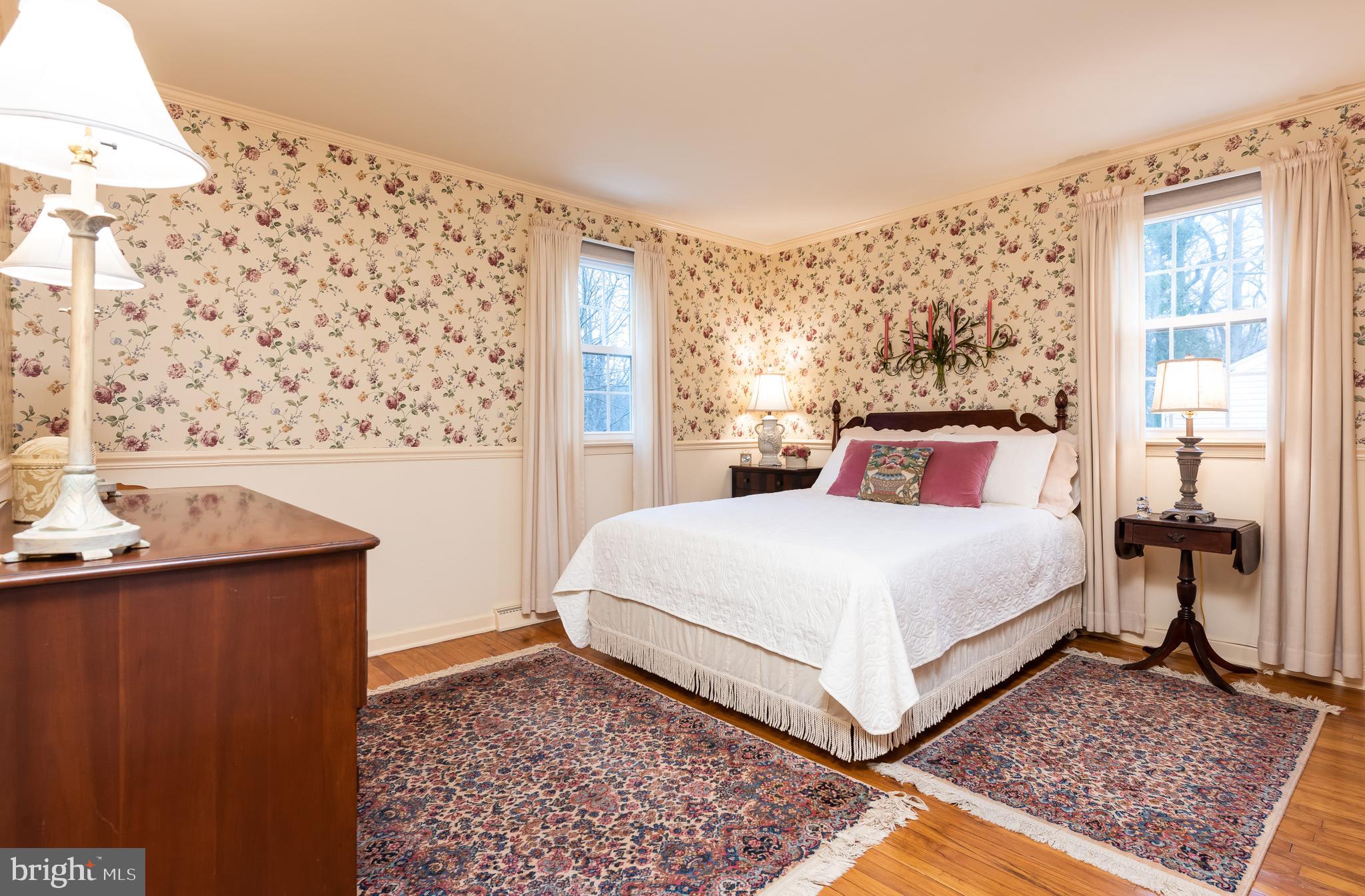 127 Bartholomew Road Berwyn, PA 19312 - Photo 25 of 38 Bedroom