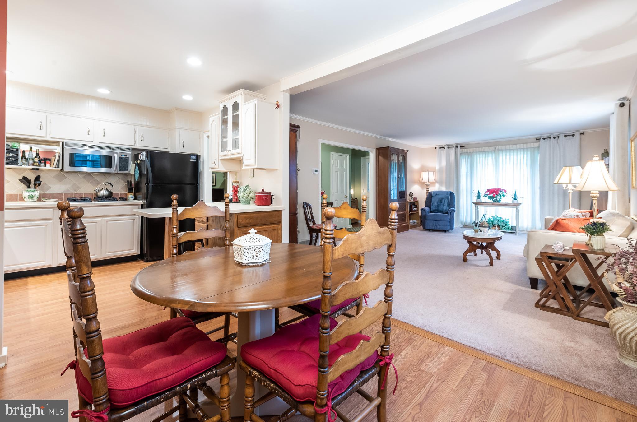 127 Bartholomew Road Berwyn, PA 19312 - Photo 8 of 38 Dining Room