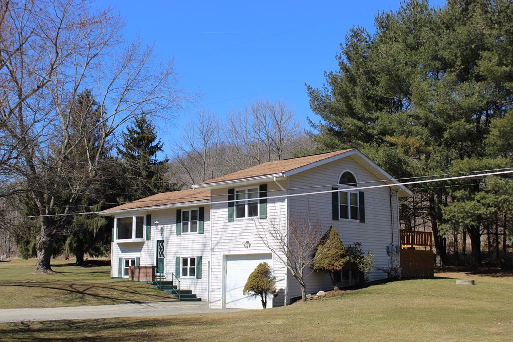 5049 Monkey Run Road Gillett, PA 16925 - Photo 1 of 1